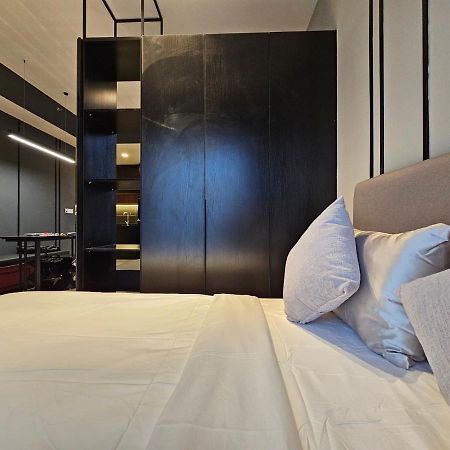 The Axon Residence Bukit Bintang Куала-Лумпур Екстер'єр фото