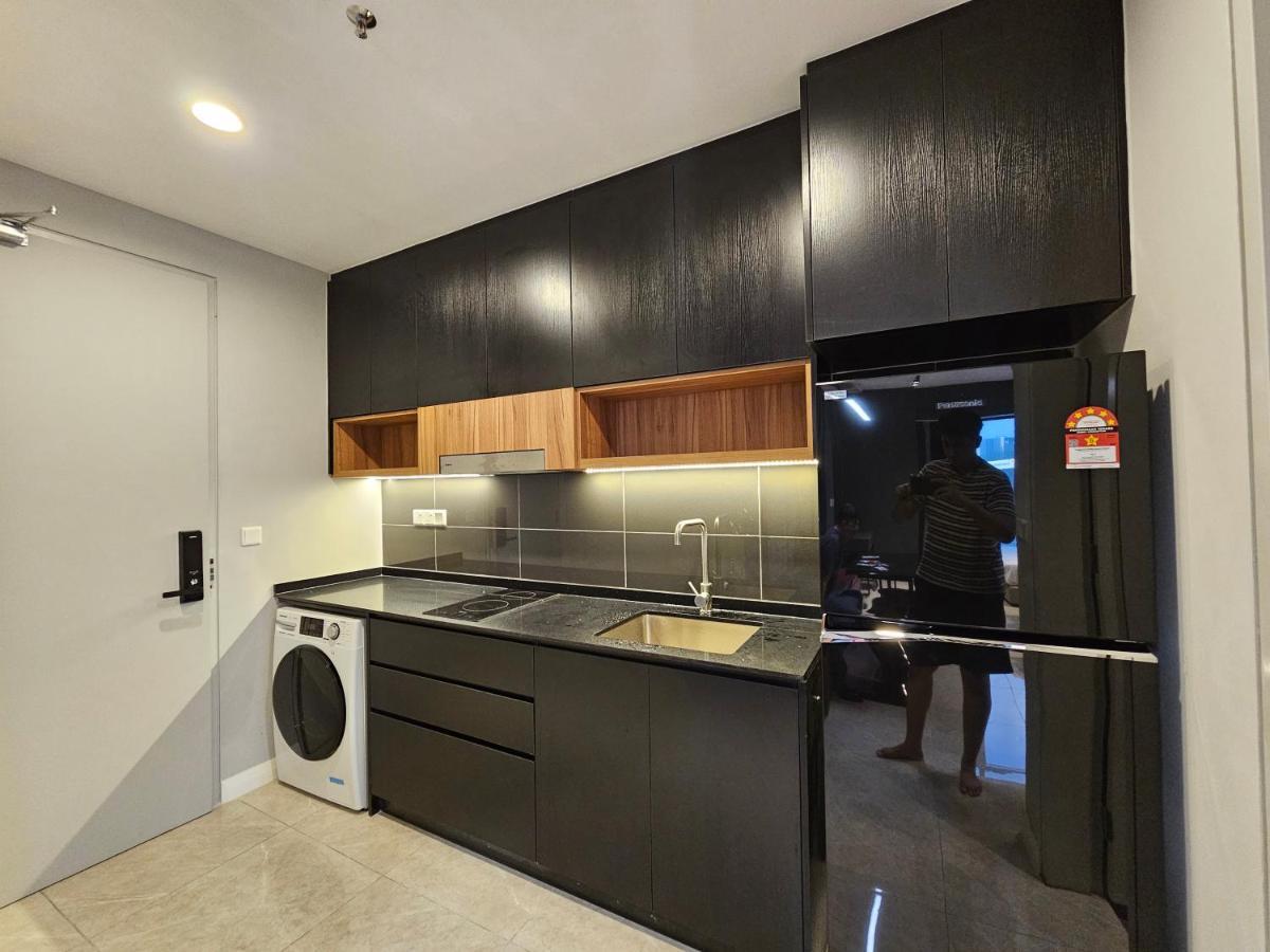 The Axon Residence Bukit Bintang Куала-Лумпур Екстер'єр фото