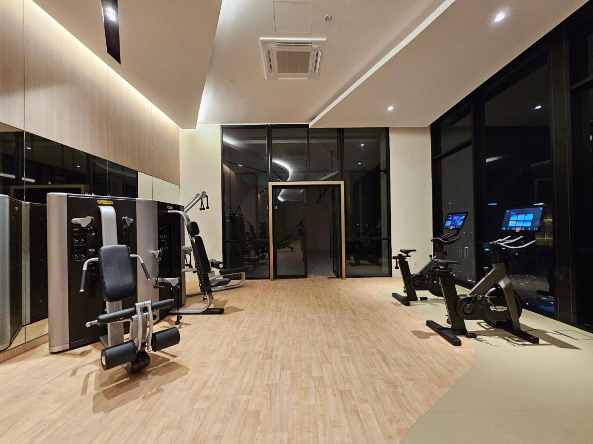 The Axon Residence Bukit Bintang Куала-Лумпур Екстер'єр фото